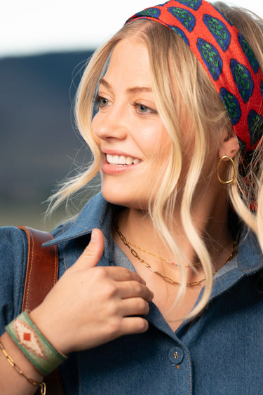 Wild Rags